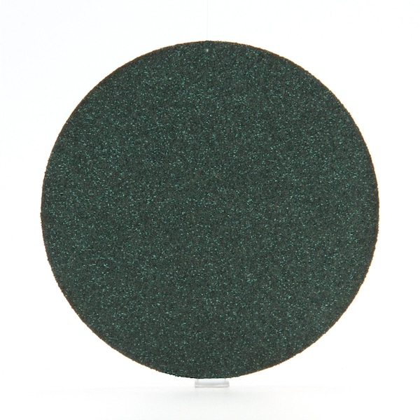 3M 3M Green Corps Production Disc, 01548, 6 in, 36 grit, 5PK - 252U