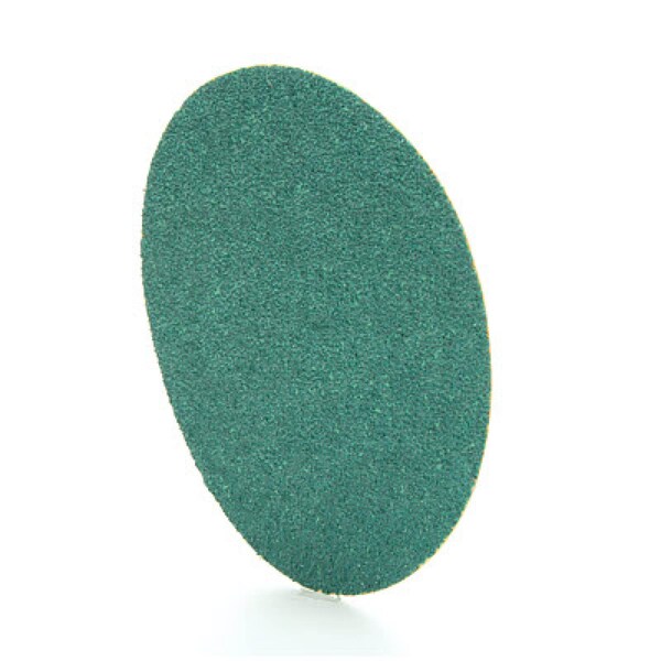 3M 3M Green Corps Production Disc, 01548, 6 in, 36 grit, 5PK - 252U