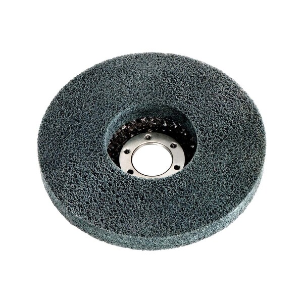 Metabo 5" x 7/8" Non Woven VKS disc Very Fine 1/pk - 626368000