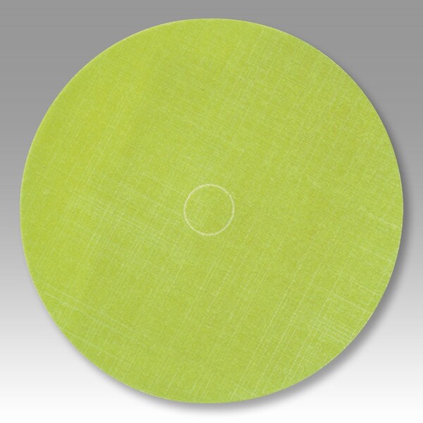 3M Film Disc 268XA, 8", NH, A35, PK50 - 7100049584