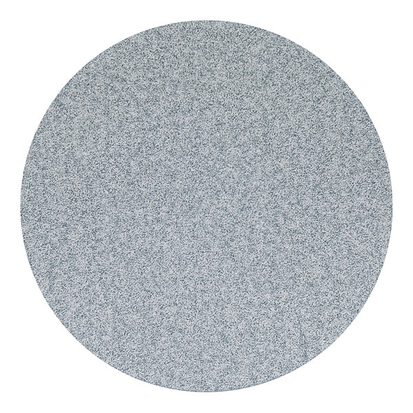 Norton Abrasives Hook-and-Loop Sanding Disc, Ceramic, P600 Grit, Coated Type, Dry Ice A975 - 63642506203