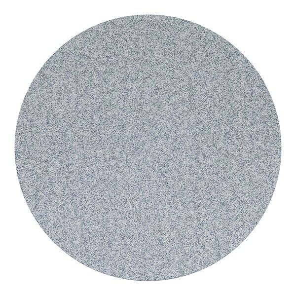 Norton Abrasives Hook-and-Loop Sanding Disc, Ceramic, P600 Grit, Coated Type, Dry Ice A975 - 66623305616