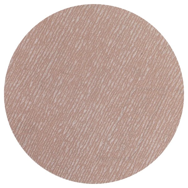 Norton Abrasives Hook-and-Loop Sanding Disc, Aluminum Oxide, P1000 Grit, Coated Type, A275OP - 66261131552