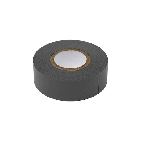 Globe Scientific Labeling Tape, 3/4" x 500" per Roll, 4 Rolls/Box, Tan, 4PK - LT-075X500T