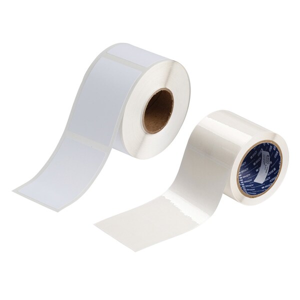 Brady J2 Vinyl Overlam KT 3.35x2.17 - J20-260-2595-KT