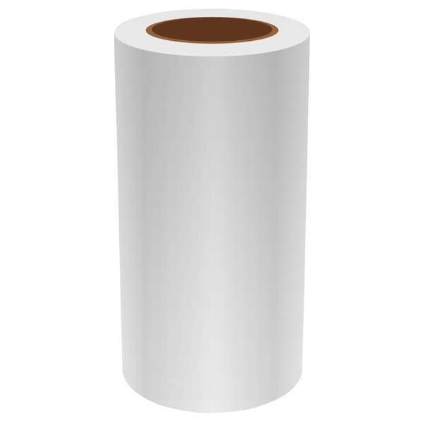Vnm Signmaker Label Tape, White, 9in W, For Mfr No. VnM8 - REFWT-3228