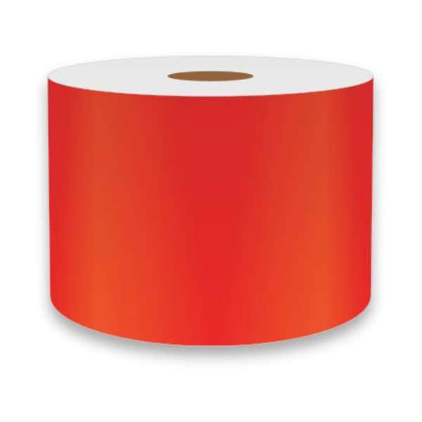 Vnm Signmaker Label Tape, White, 3in W, For Mfr No. VnM4, REFRD-3762 - REFRD-3762
