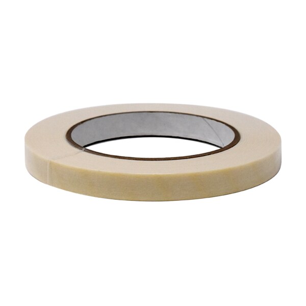 Nevs Autoclave Tape Lead Free 1/2" wide - LFA-GB-050