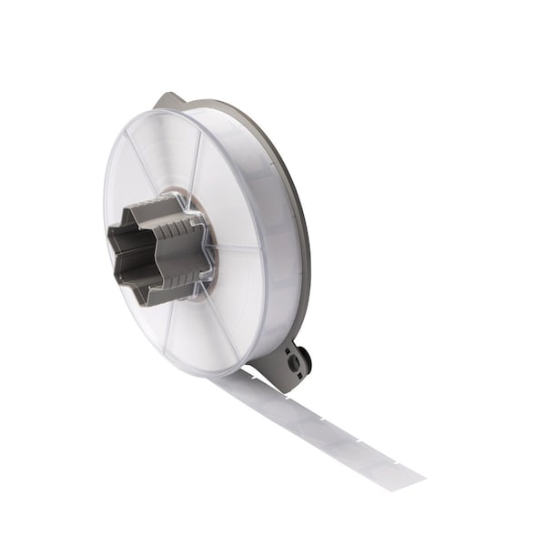 Brady A55 QuickFlag Tapered Wire and Cable Flag Labels 1.75 in H x 1 in W RL/3100 - A55-15-483