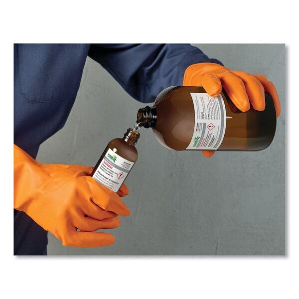 Avery UltraDuty Chemical Waterproof and UV Resistant Labels, 2x4, Wht, PK500 - 60525