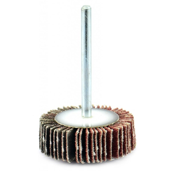 Arc Abrasives Mfw Prem 1-3/16 X 3/16 X1/8 320 - 11191