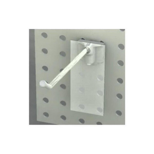 Oficina 1.25 x 3.75 in. Clear Label Holder, 250PK - OF3255252