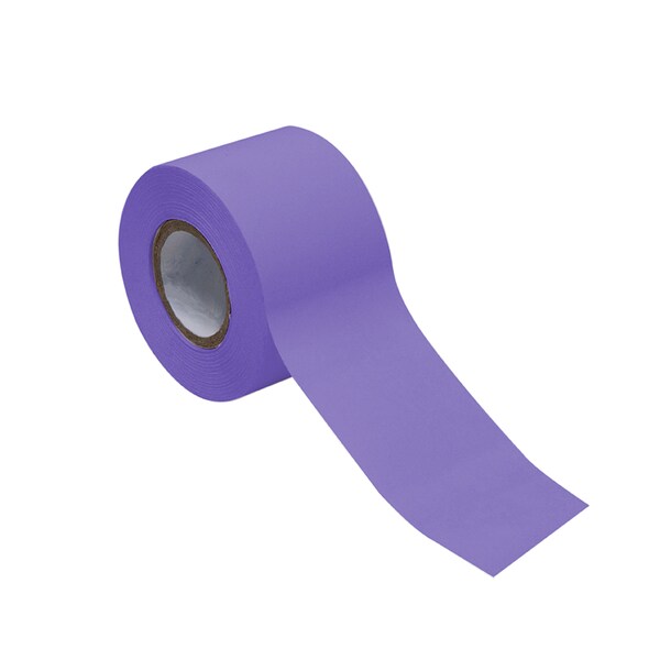 Nevs 2" wide x 500" Lavender Labeling Tape - T-20-LAVENDAR