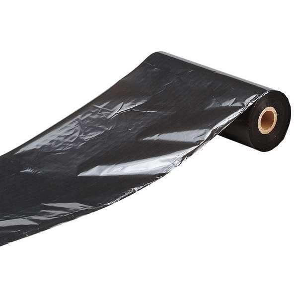 Brady Thermal Transfer Printer Ribbon, 4" W, 360 ft. L, Black - R4301