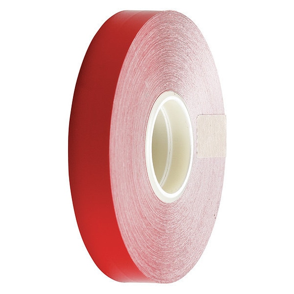 Brady Border Line Tape, Roll, 1/2In W, 50 ft. L, 121127 - 121127