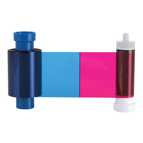 Sicurix MAGICARD FULL COLOR 6-PANEL MB250YMCKOK/2PK - MB250YMCKOK/2