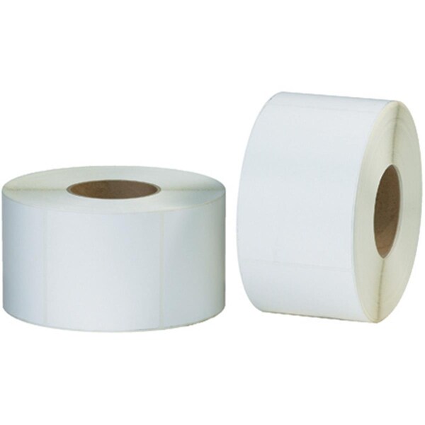Officespace 4 in. x 6 .50 in. Direct Thermal Labels - OF1319546