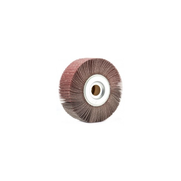 Arc Abrasives Un Fw 6 X 2 X 1Ah 120 - 10286