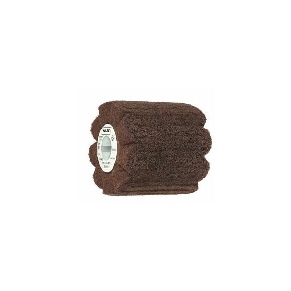 Holex Flap Brush, 100 mm X 100 mm, Grit: 180 - 568480 180