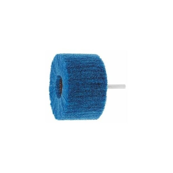 Garant ZA Flap Wheel, Fine, Head Dia X Head Width: 80 mm X 50 mm - 554908 80X50