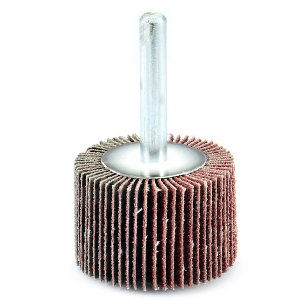 Arc Abrasives Mfw Prem 2-1/2 X 1-1/2 X 1/4 80 - 11352