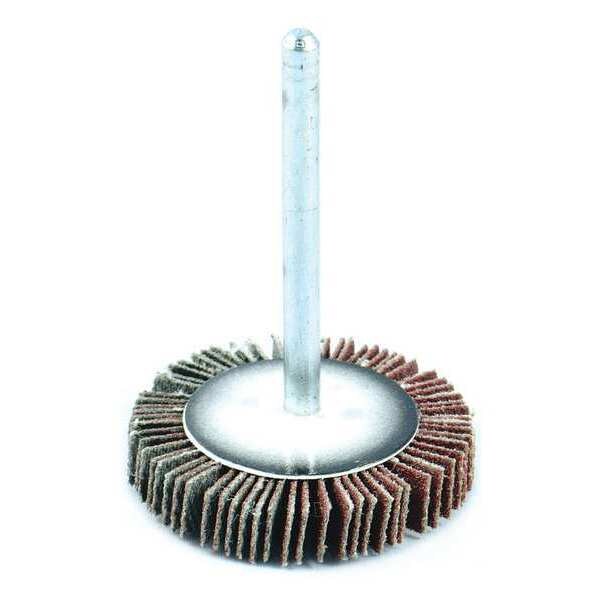 Arc Abrasives Mfw Prem 1-3/16 X 3/16 X1/8 180 - 11187