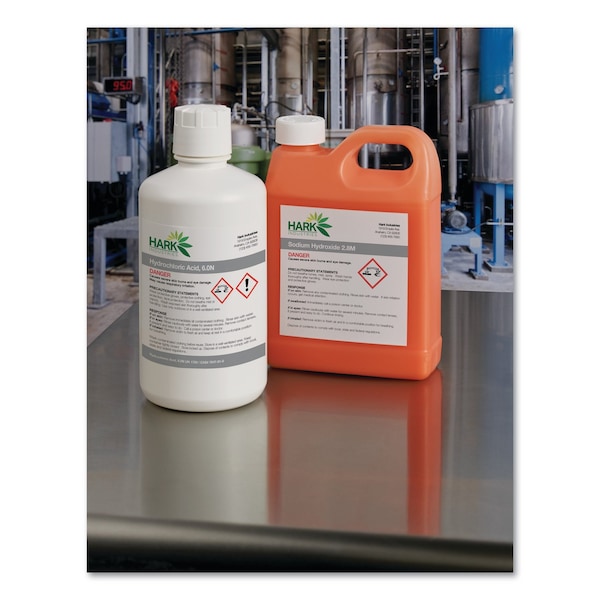 Avery UltraDuty Chemical Waterproof and UV Resistant Labels, 4x4, Wht, PK200 - 60524