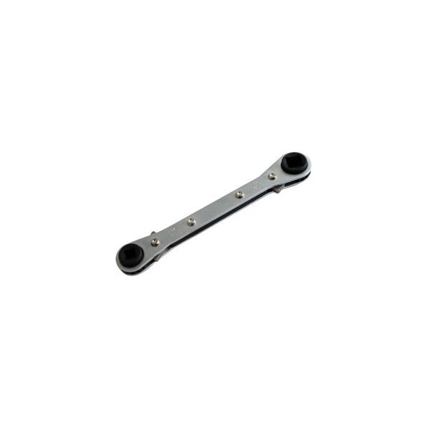 United Abrasives/Sait United Abrasives - Sait 2A Flap Wheel 3" x 1/2" x 1/4" 80 Grit Aluminum Oxide - 70081