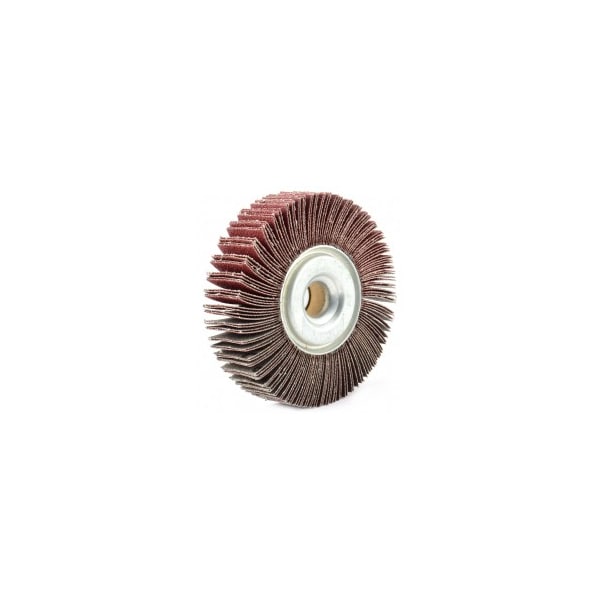Arc Abrasives Un Fw 6 X 1 X 1Ah 320 - 10250