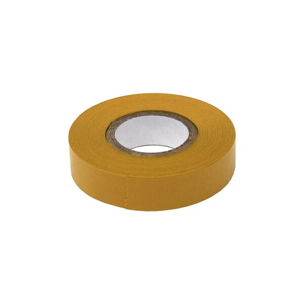 Globe Scientific Labeling Tape, 1/2" x 500" per Roll, 6 Rolls/Box, Violet, 6PK - LT-05X500V