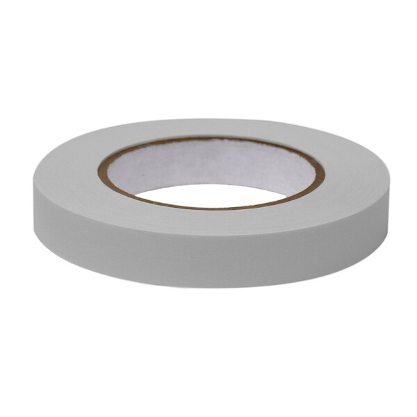 Globe Scientific Labeling Tape, 3/4" x 60yd per Roll, 4 Rolls/Case, Lavender, 4PK - LT-075X60L