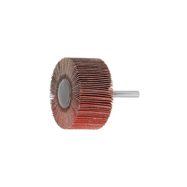 Garant Flap wheel CER- 120 grit- Head diameterxhead width: 30X10mm - 554170 30X10