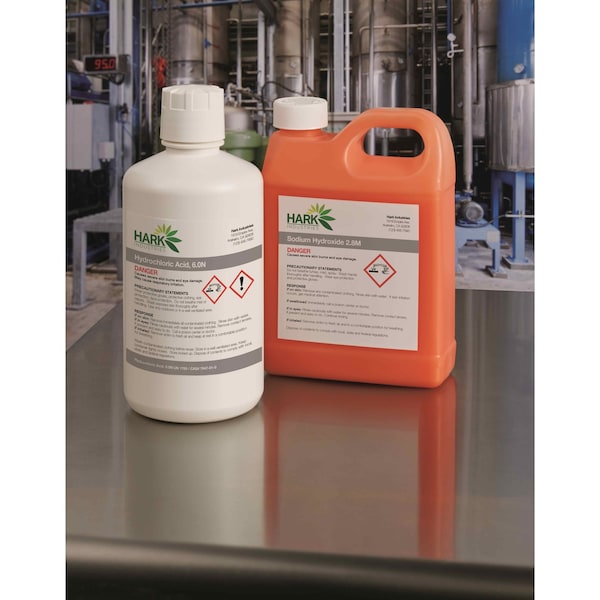 Avery 4" x 4" GHS Chemical Labels for Laser Printers, 200 labels/50-sheets - 7278260504