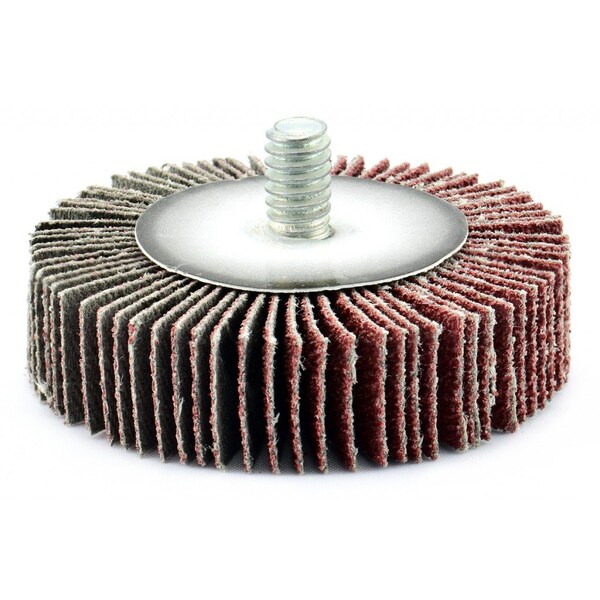 Arc Abrasives Mfw Prem 3 X 1/2 X 1/4-20 60 - 12319