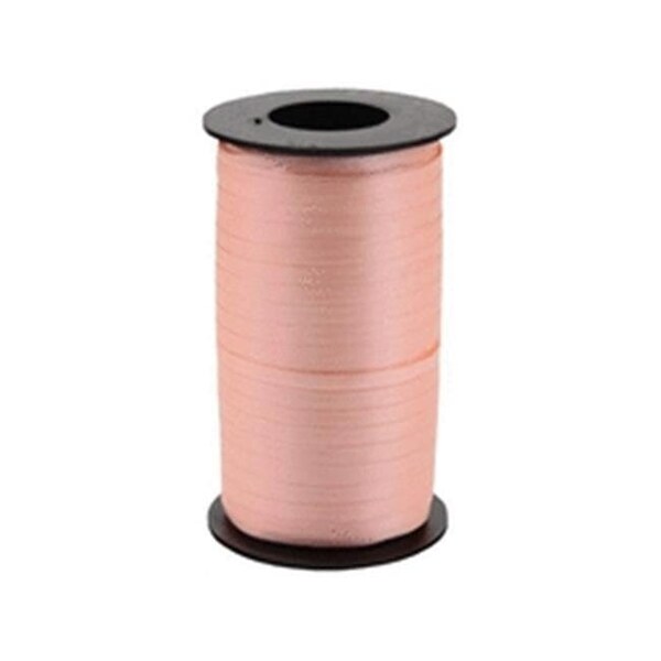 Berwick Offray Berwick Offray 20198 500 yard Crimped Curling Ribbon - Melon - 20198