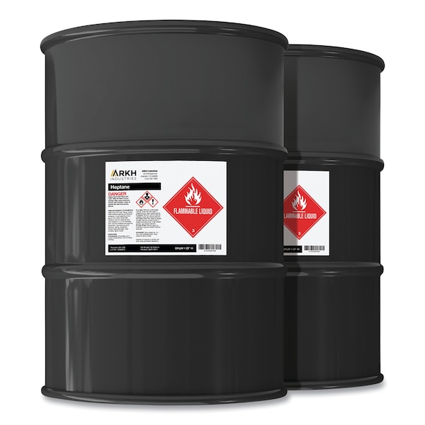 Avery UltraDuty GHS Chemical Waterproof and UV ResLabels, 8.5x11, Wht, PK50 - 60501