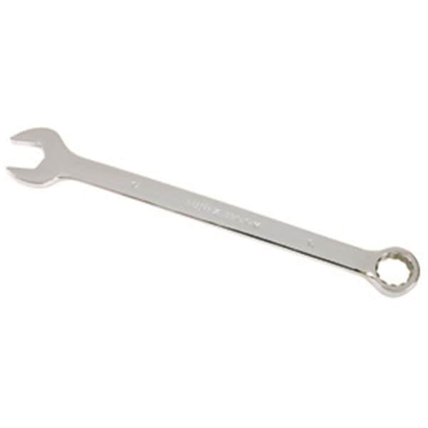 Gourmetgalley 991717M Llave Combinada de 17mm con Ranura en V - GO3588381