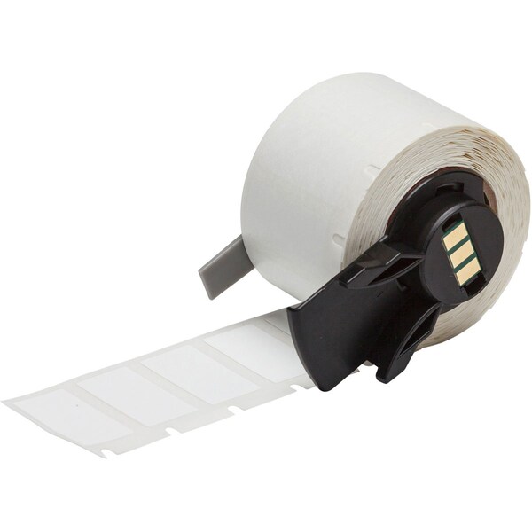 Brady Label, White, Labels/Roll: 250 - M6-17-492