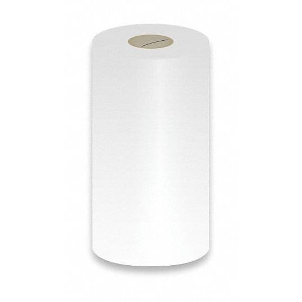 Vnm Signmaker Ribbon, 600 ft. L, White, 4 in. W - VNMR110W1