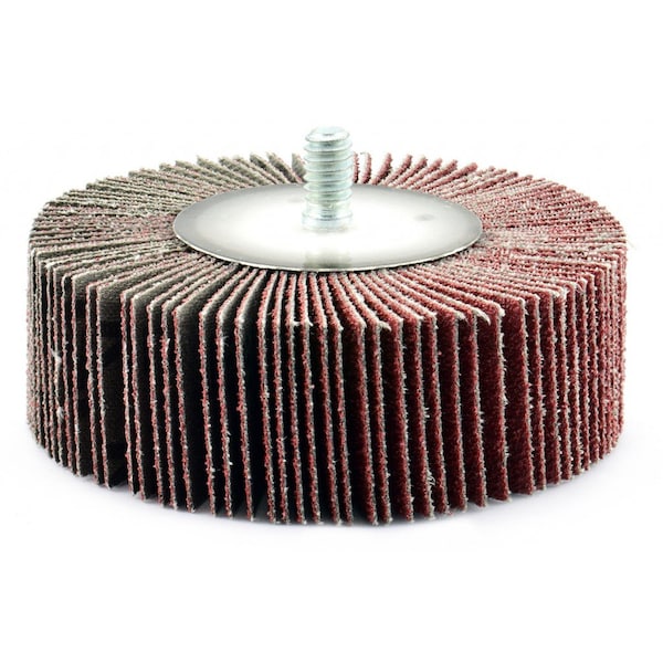 Arc Abrasives Mfw Prem 1-1/2 X 1 X 1/4-20 180 - 12194