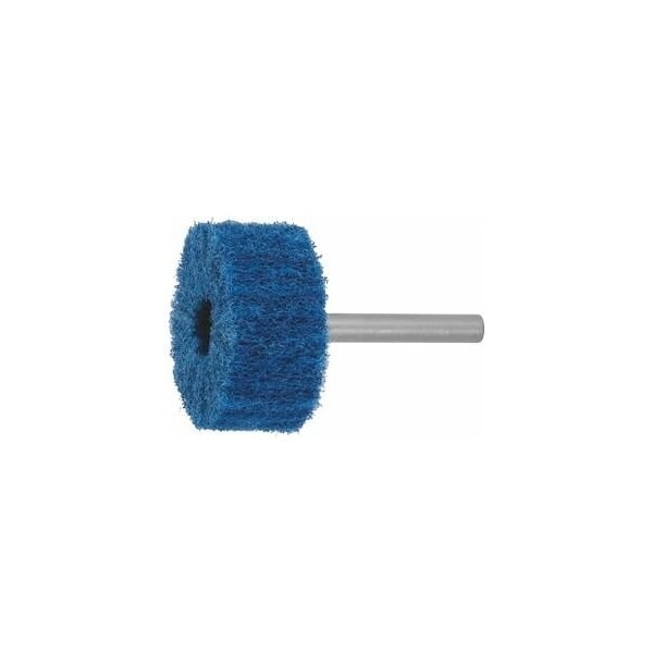 Garant ZA Flap Wheel, Medium, Head Dia X Head Width: 40 mm X 20 mm - 554906 40X20