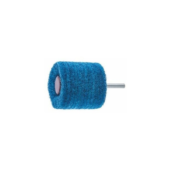Garant ZA Flap Wheel, Medium, Head Dia X Head Width: 80 mm X 50 mm - 554940 80X50
