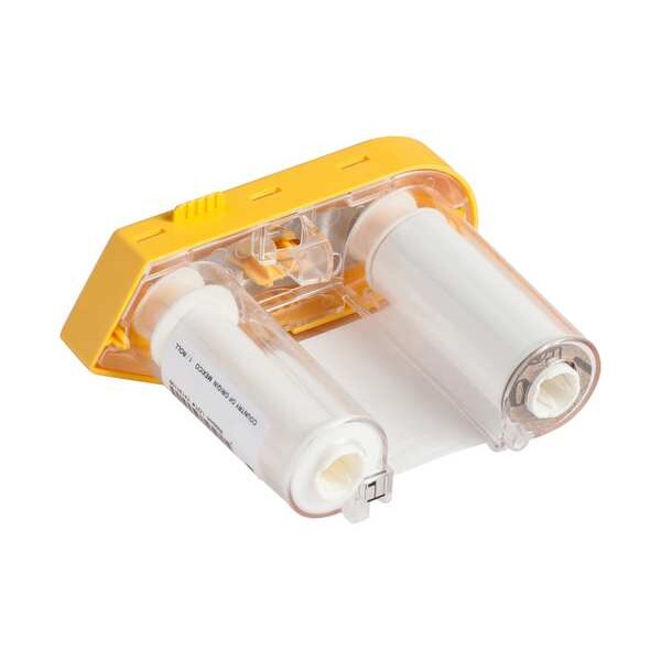 Brady R10000 Series Printer Ribbon 2 in x 75 f - M61-R10010-WT