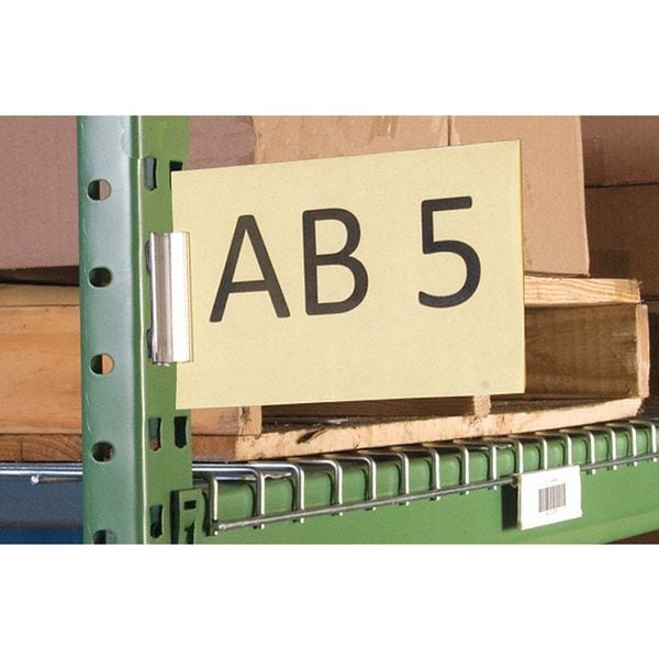 Aigner Index Aisle Sign Kit, Pk10 - WSK-1Y