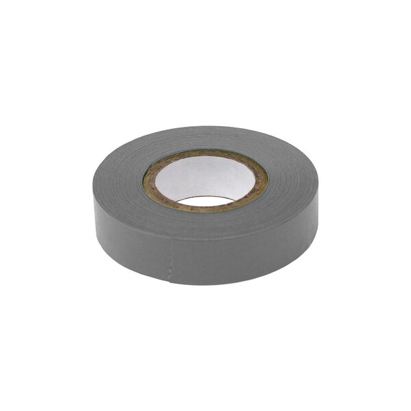 Globe Scientific Labeling Tape, 1/2" x 500", per Roll, 6 Rolls/Box, Tan, 6PK - LT-05X500T