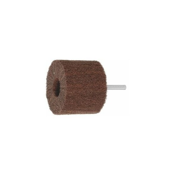 Holex Flap Wheel, Medium, Head Dia X Head Width: 60 mm X 50 mm - 554960 60X50