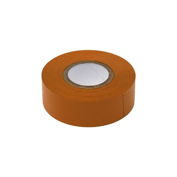 Globe Scientific Labeling Tape, 3/4" x 500" per Roll, 4 Rolls/Box, Chartreuse, 4PK - LT-075X500CH