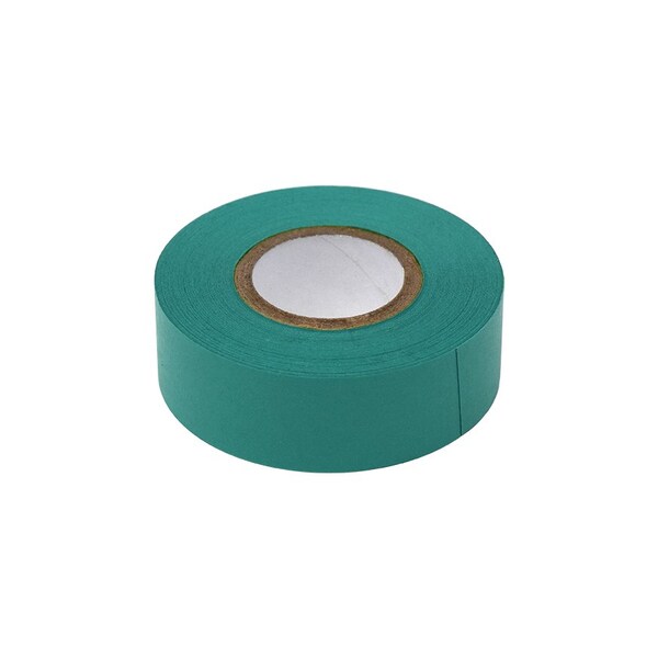 Globe Scientific Labeling Tape, 3/4" x 500" per Roll, 4 Rolls/Box, Blue, 4PK - LT-075X500B