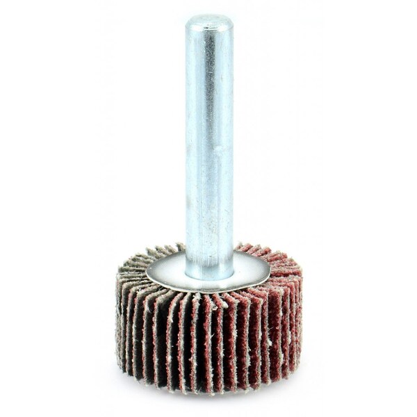 Arc Abrasives Mfw Prem 1-1/2 X 1/2 X 1/4 240 - 11215