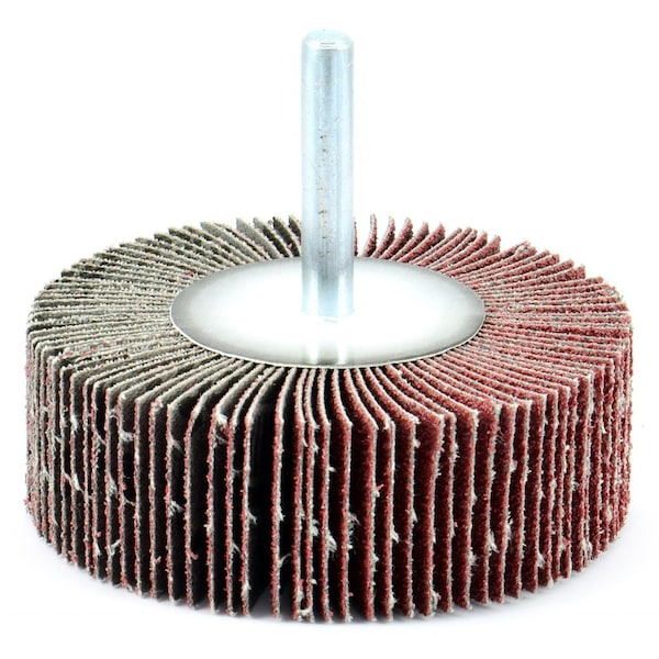 Arc Abrasives Mfw Prem 2 X 1-1/2 X 1/4 40 - 11297